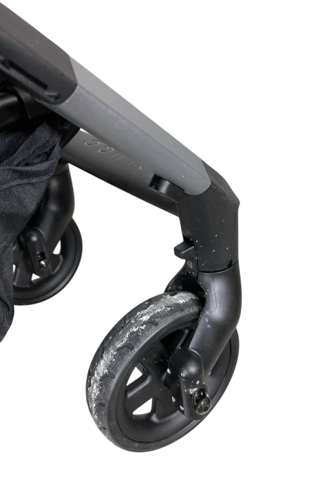 Shop Colugo Compact Stroller, 2023, Olive at GoodBuy Gear