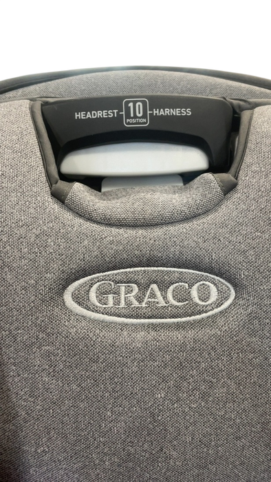 Shop Graco SlimFit LX 3-in-1 Car Seat, 2024, Shaw at GoodBuy Gear