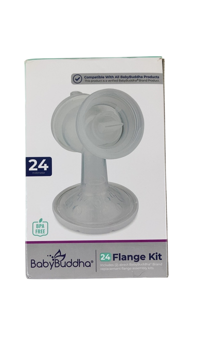 Shop Baby Buddha Breast Pump at GoodBuy Gear