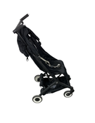 Shop Cybex Libelle 2 Compact Stroller, 2023, Magic Black at GoodBuy Gear
