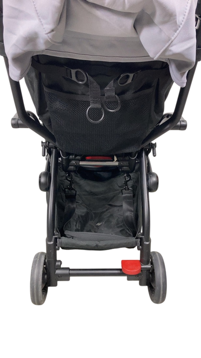 Shop Babyzen YOYO2 Complete Stroller, 2024, Black with Stone at GoodBuy Gear