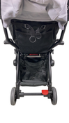 Shop Babyzen YOYO2 Complete Stroller, 2024, Black with Stone at GoodBuy Gear