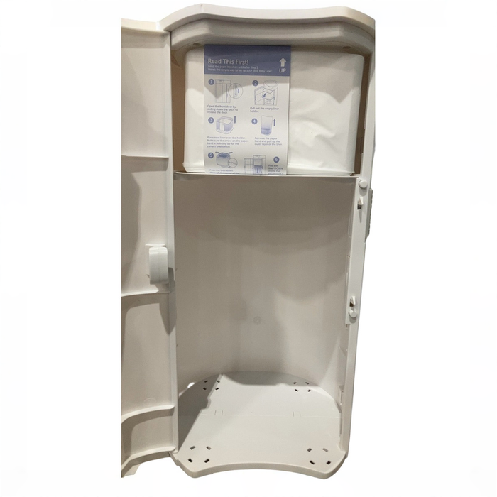 Shop Jool Baby SmartWave Plus Diaper Pail, With Odor Lock at GoodBuy Gear