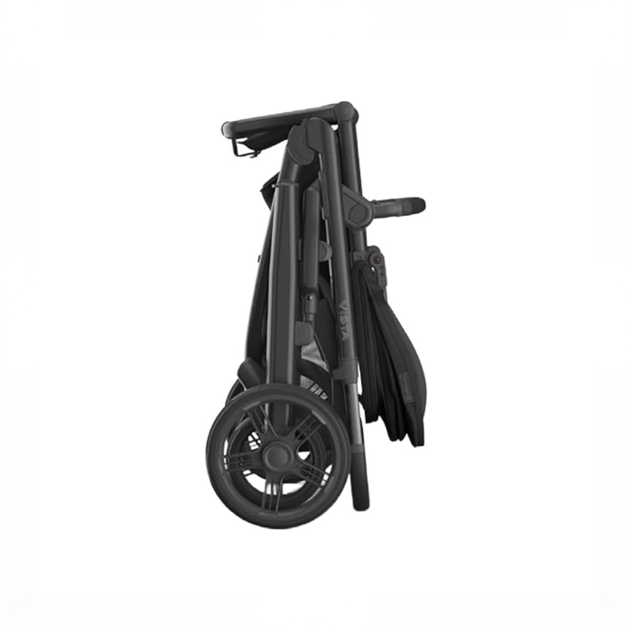 Shop UPPAbaby Vista V3 Stroller, 2026, Jake (Charcoal) at GoodBuy Gear