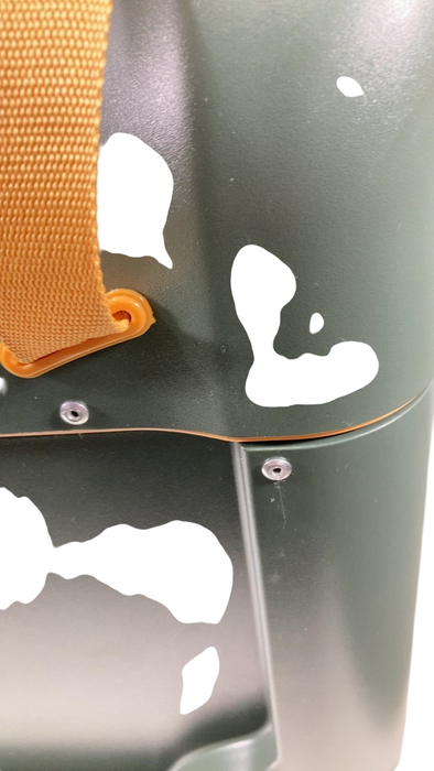Shop Stokke JetKids BedBox, Golden Olive at GoodBuy Gear