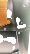 Shop Stokke JetKids BedBox, Golden Olive at GoodBuy Gear
