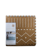 Shop Toddlekind Prettier Puzzle Playmat Standard, Berber, Camel at GoodBuy Gear