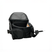 Shop Momcozy Wander360 Hip Seat Carrier, Black, Medium at GoodBuy Gear