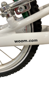 Shop Woom GO 1 Plus Balance Bike, Hot Pink at GoodBuy Gear