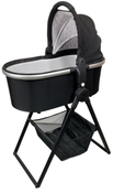 Shop Mockingbird Bassinet with Stand, Black at GoodBuy Gear