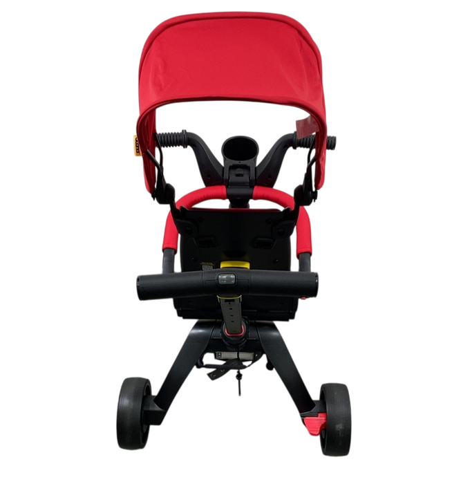 Shop Doona Liki Trike S3, Flame Red at GoodBuy Gear