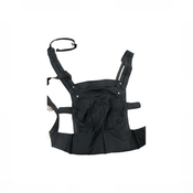 Shop Momcozy 3-in-1 PureHug Baby Carrier (Model BC001), Black, Cotton at GoodBuy Gear