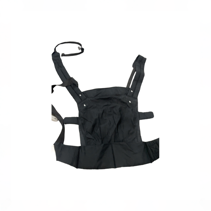 Shop Momcozy 3-in-1 PureHug Baby Carrier (Model BC001), Black, Cotton at GoodBuy Gear