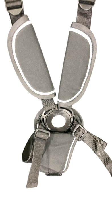 Shop Mockingbird Single to Double 2.0 Stroller, Black, Watercolor Drops, Silver With Black Leather, 2025 at GoodBuy Gear