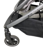 Shop Maxi-Cosi Zelia2 Luxe Stroller Only, 2023, Network Sand at GoodBuy Gear