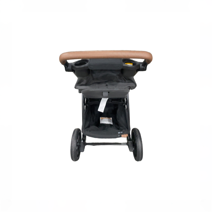 Shop DRAFT - Chicco Bravo Primo Trio Travel System, 2025, Summit at GoodBuy Gear