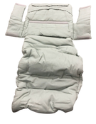 Shop Stokke Tripp Trapp Classic Cushion, Glacier Green, Version 2.0 at GoodBuy Gear