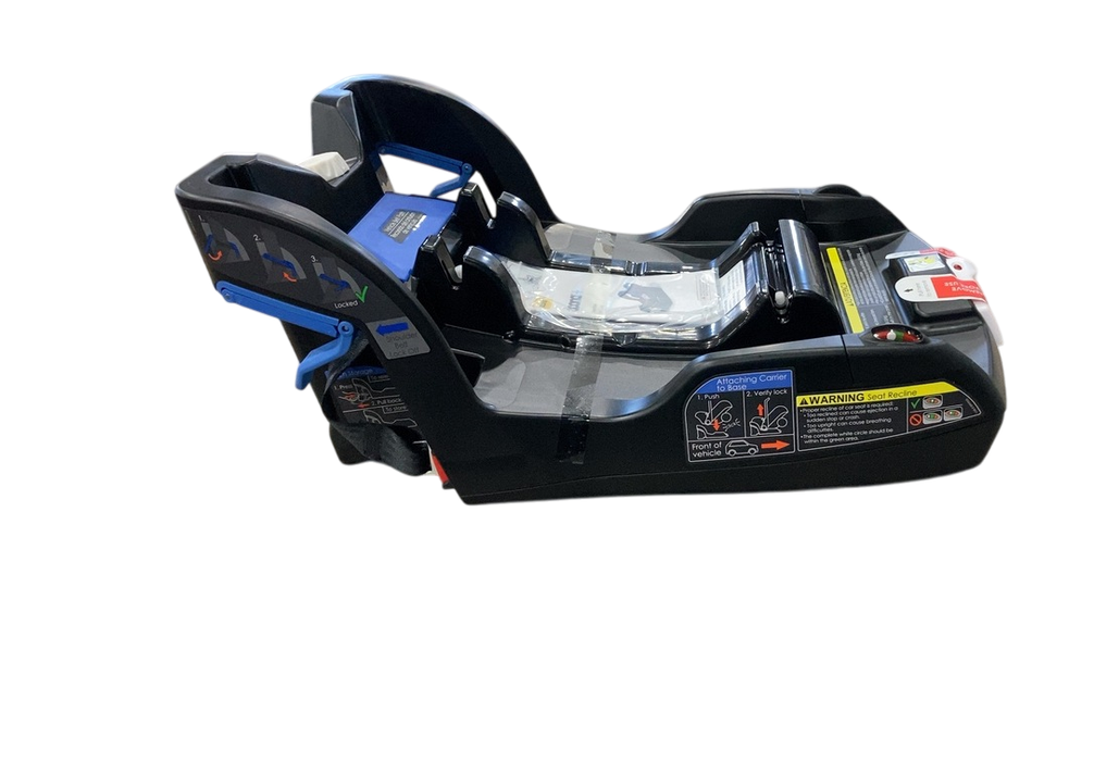 Shop Doona Infant Car Seat & Stroller Combo, 2023, Limited Edition Beige/Warm Stone at GoodBuy Gear