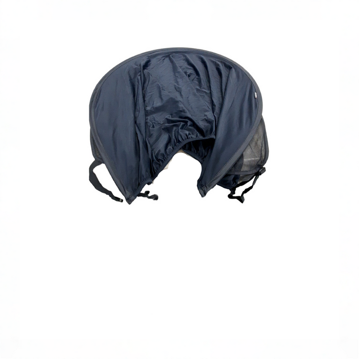 Shop Manito Sun Shade For Strollers And Car Seats, Black at GoodBuy Gear