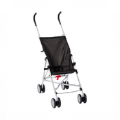 Shop Parent’s Choice Baby Umbrella Stroller, Black at GoodBuy Gear