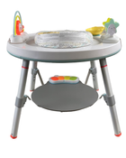 Shop Skip Hop Silver Lining Cloud Baby's View Activity Center at GoodBuy Gear