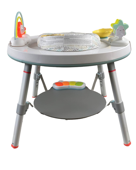 Shop Skip Hop Silver Lining Cloud Baby's View Activity Center at GoodBuy Gear