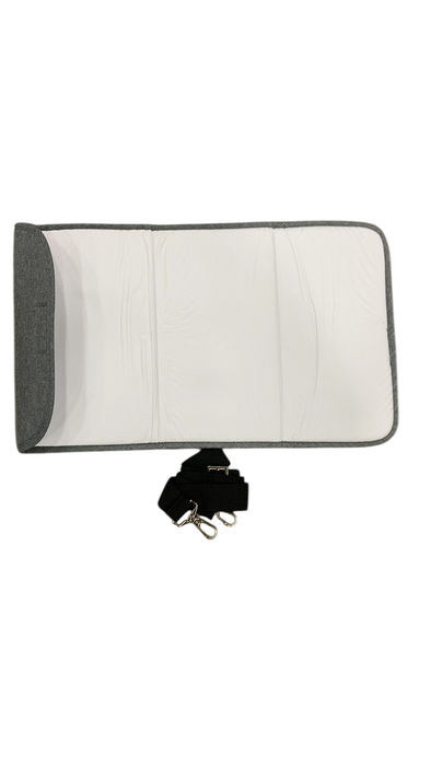 Shop Bumprider SideBag, Grey/Black at GoodBuy Gear