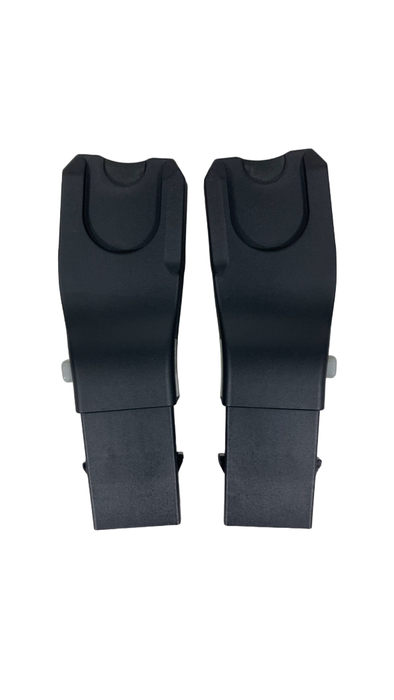 Shop Silver Cross Coast/Wave Lower Car Seat Adapter at GoodBuy Gear