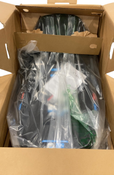 Shop Cybex Aton G2 Swivel Car Seat Base, 2025 at GoodBuy Gear