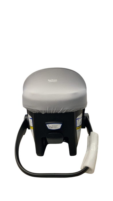 Shop Britax Willow S Infant Car Seat, Glacier Onyx, 2025 at GoodBuy Gear