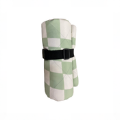 Shop Izimini Parker Picnic Rug, Green at GoodBuy Gear