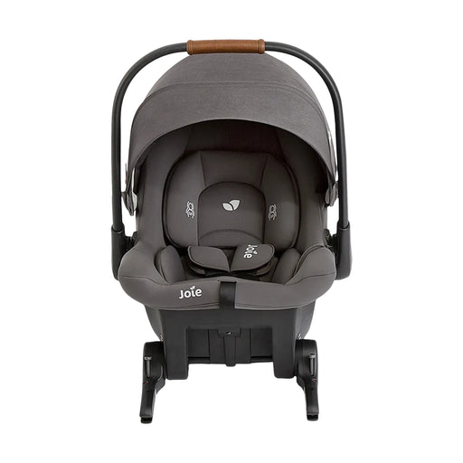 Shop Joie Mint Latch Infant Car Seat, Thunder, 2025 at GoodBuy Gear