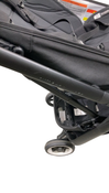 Shop Bugaboo Butterfly Stroller, 2024, Black, Midnight Black, Midnight Black at GoodBuy Gear