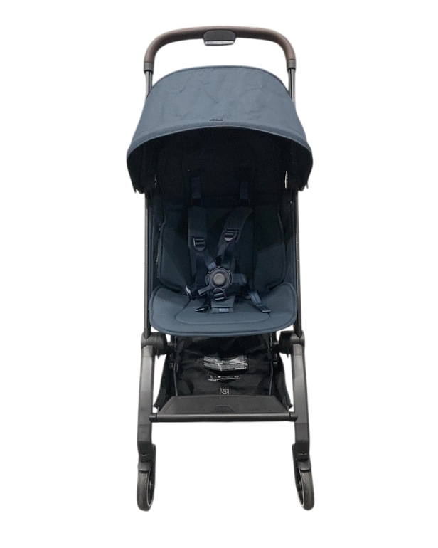 joolz aer navy Aer+ Stroller, 2025, Blue tec-grf-spiral-x improved wheel design Okuma Crisium Fly Rod Length:5'0