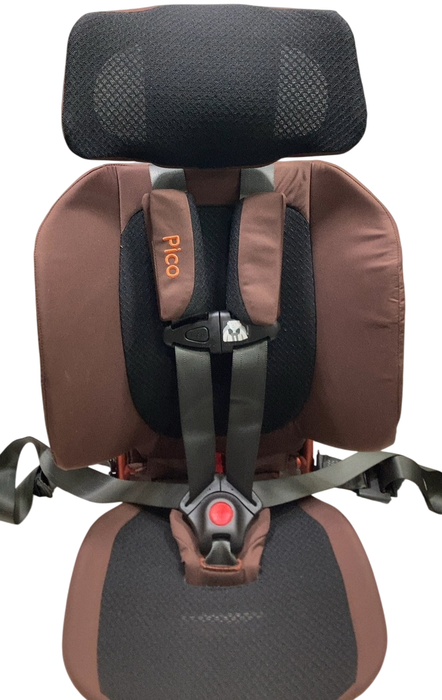 Shop WAYB Pico Portable Car Seat, 2022, Golden Hour at GoodBuy Gear