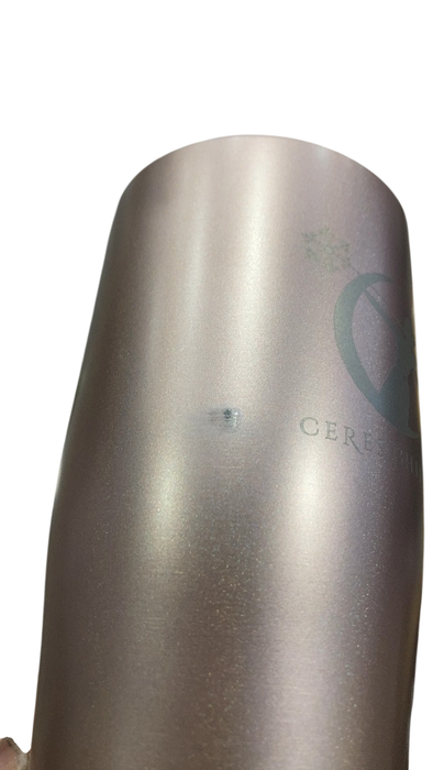 Shop Ceres Chill Demigoddess Mini Chiller, Made You Blush (Rose Gold) at GoodBuy Gear