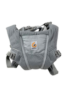 Shop Ergobaby Alta Hip Seat Carrier, Pearl Grey at GoodBuy Gear