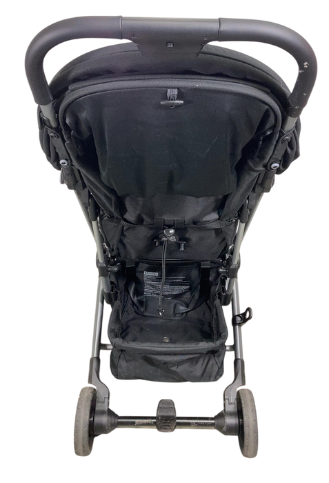 Shop Colugo Compact Stroller, 2023, Black at GoodBuy Gear