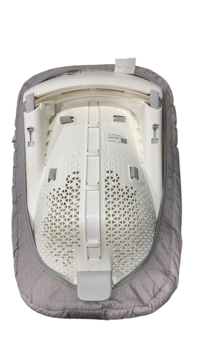 Shop Stokke Tripp Trapp Newborn Set, 2018+, Grey at GoodBuy Gear