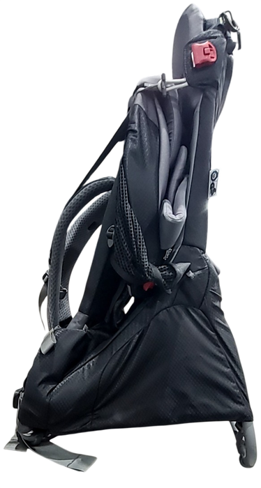 Shop Osprey Poco Child Carrier, Starry Black at GoodBuy Gear
