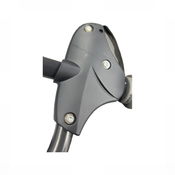 Shop Chicco Caddy Hook On Chair, Black at GoodBuy Gear