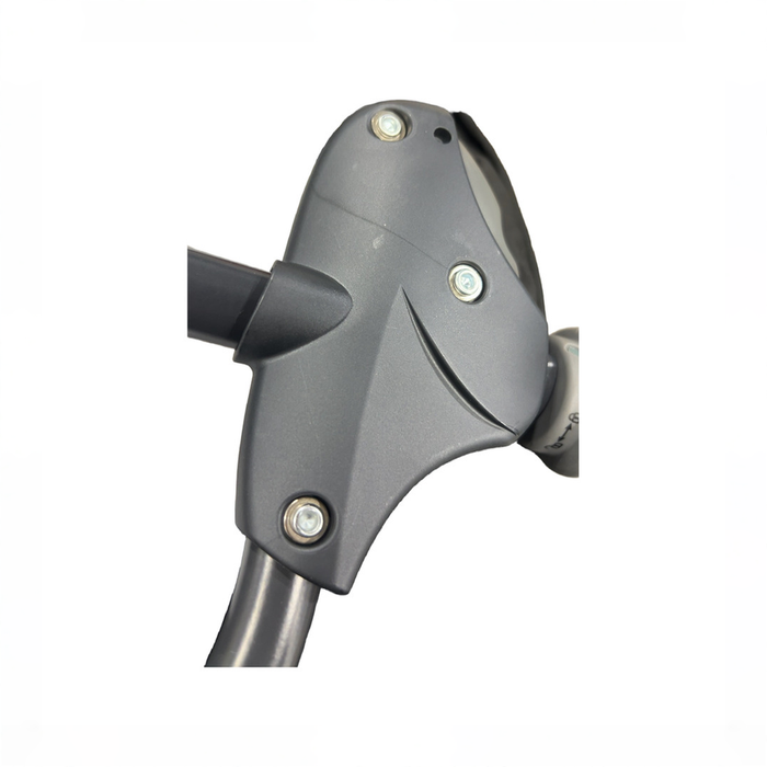 Shop Chicco Caddy Hook On Chair, Black at GoodBuy Gear