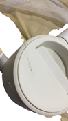 Shop Baby Delight Beside Me Wink Bassinet & Bedside Sleeper, Organic Oat at GoodBuy Gear