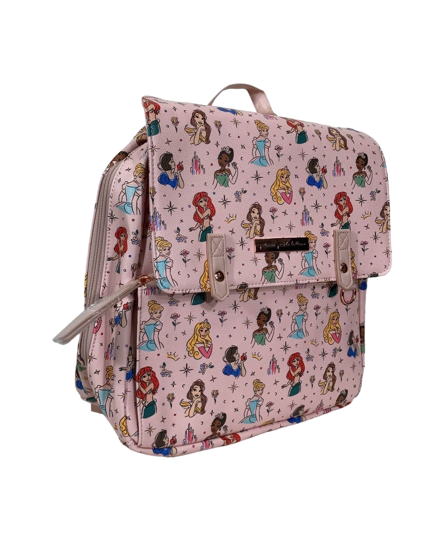 Meta Petunia Picklebottom Princess newest Backpack