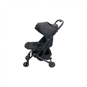 Shop Colugo Compact Stroller+, 2025, Black/Black at GoodBuy Gear