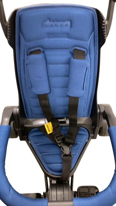 Shop Doona Liki Trike S3, Royal Blue at GoodBuy Gear