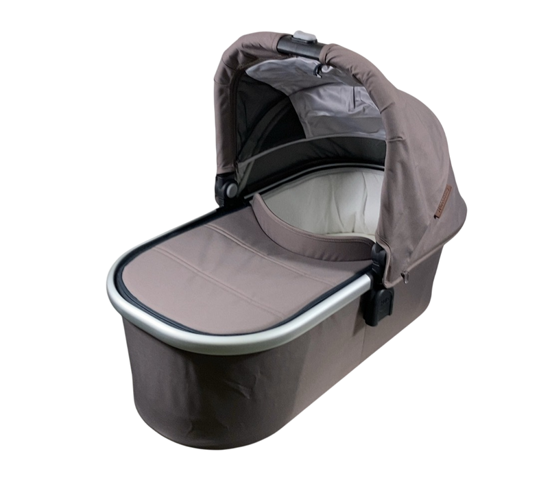Shop UPPAbaby VISTA V2 Stroller, 2023, Theo (Dark Taupe) at GoodBuy Gear