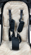 Shop Colugo Compact Stroller, 2022, Dune Zebra at GoodBuy Gear