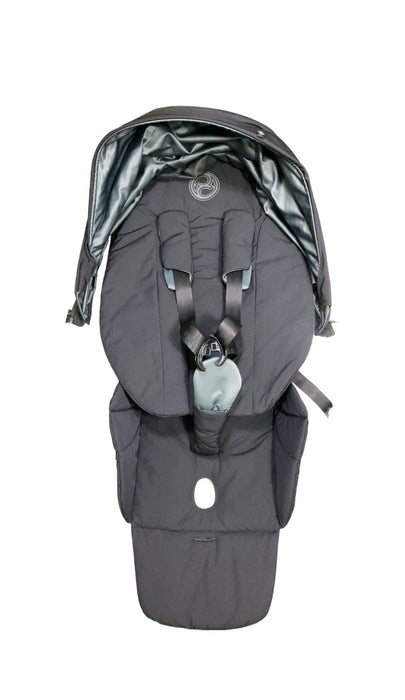 Cybex PRIAM Seat Pack, Sepia Black