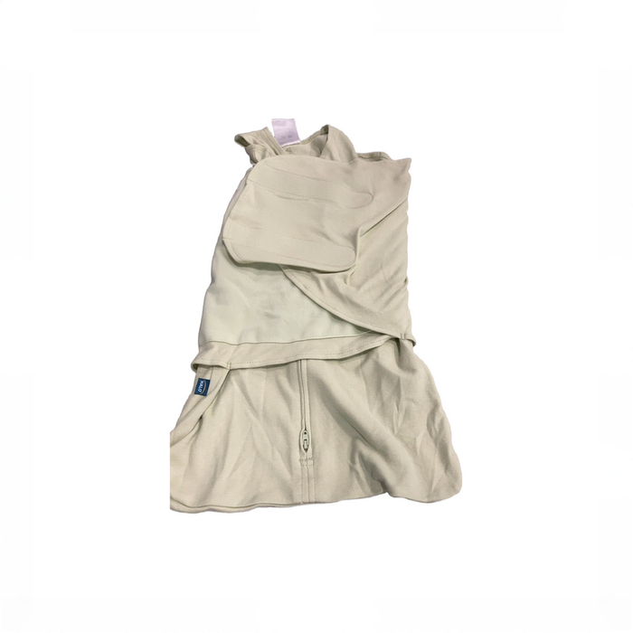 Shop Halo SleepSack Swaddle, Newborn, Sage at GoodBuy Gear
